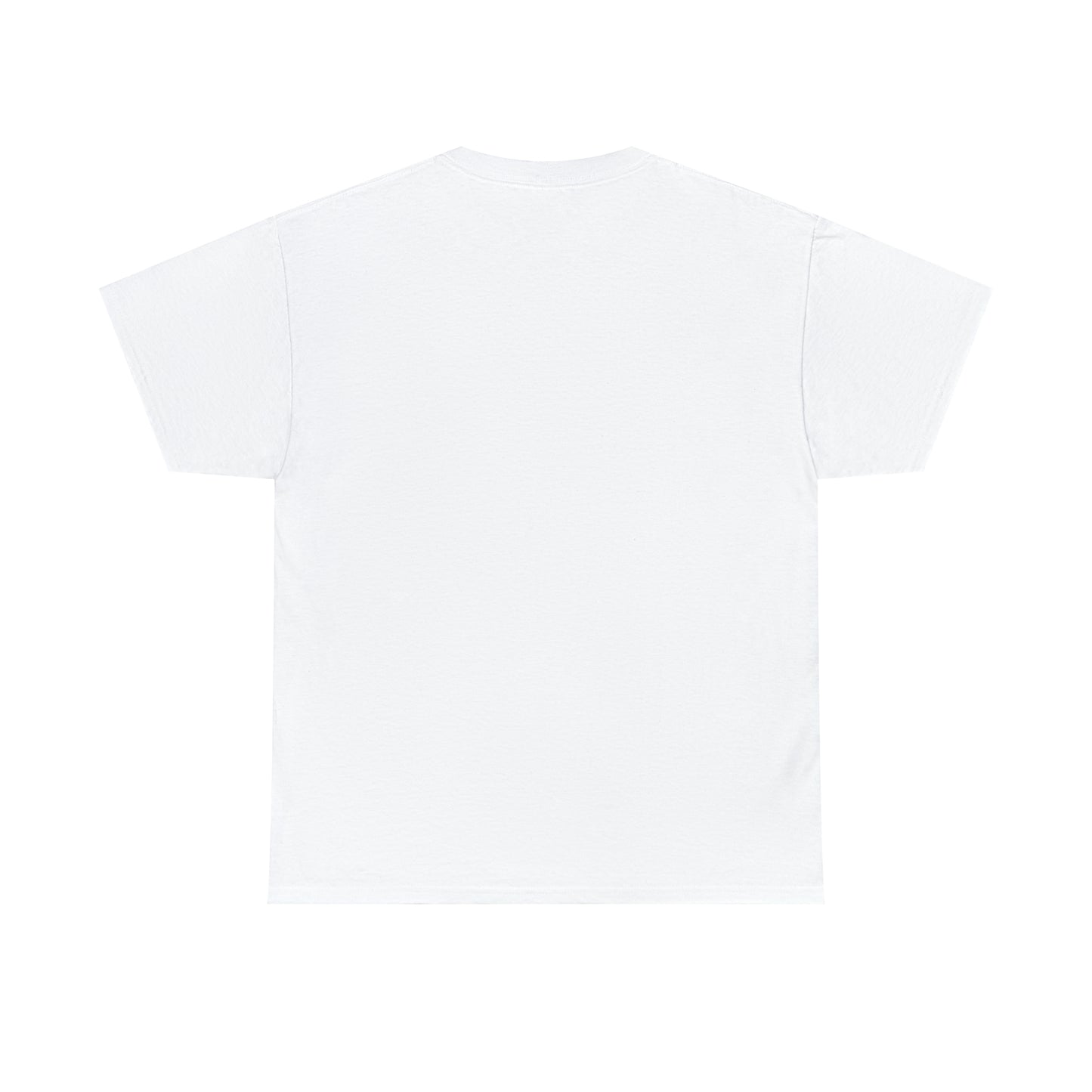 "Generic Tennis" Unisex Heavy Cotton Tee