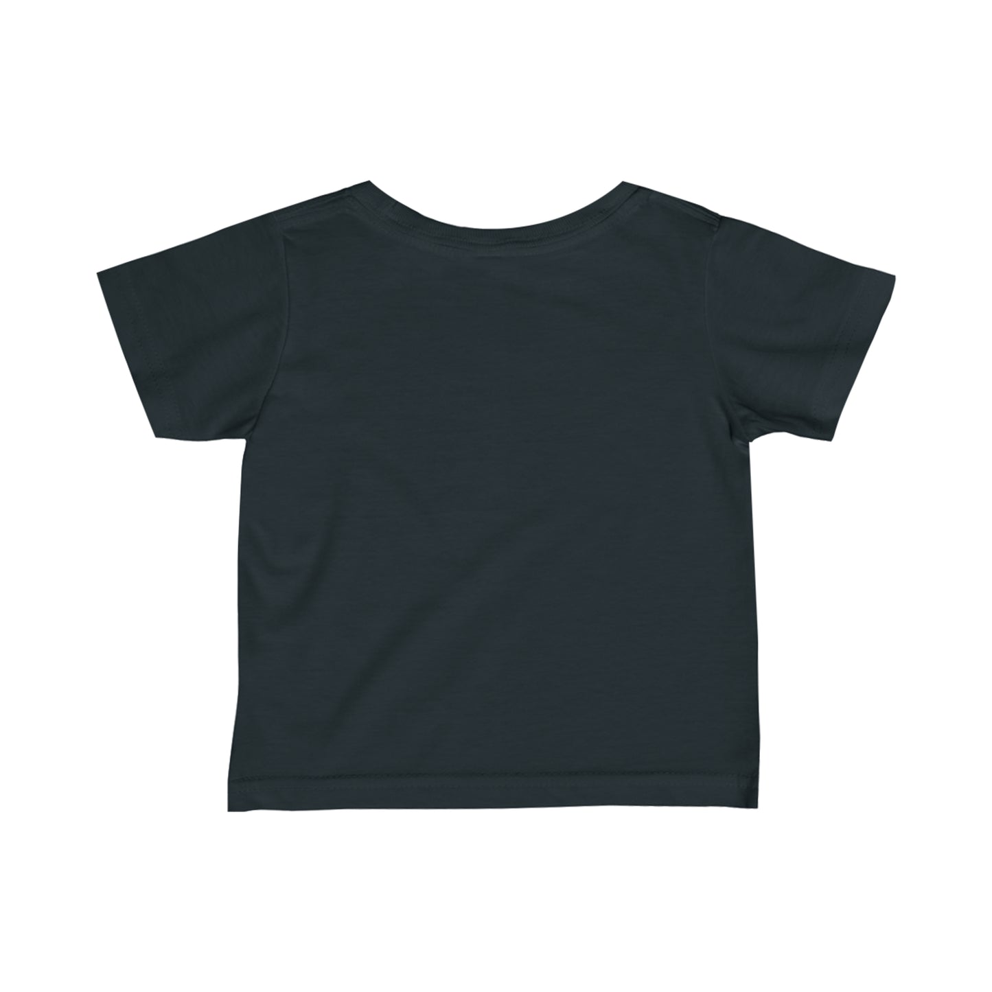 "& Toddler" Infant Fine Jersey Tee