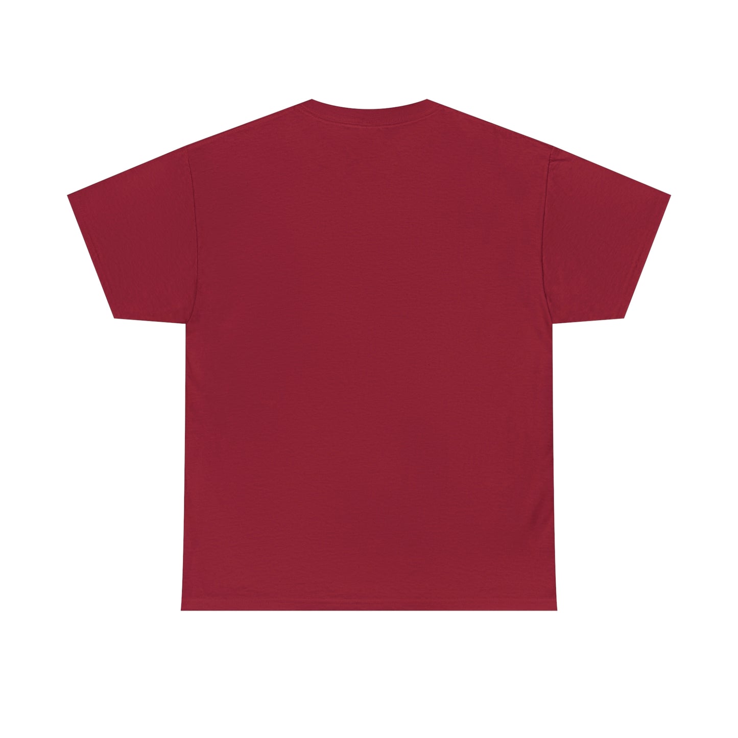 "Red Velvet" Unisex Heavy Cotton Tee